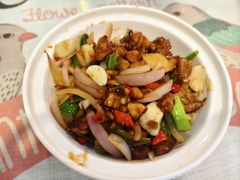 -金姐台湾菜(珠江路店)