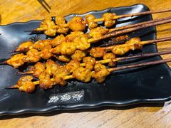 -烧蠔帮·湛江生蚝(工农店)