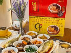 -李清佛跳墙|福建省十大名厨之首(后江埭店)