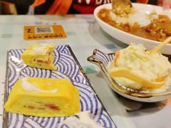 -顶屋咖喱(街道口总店)
