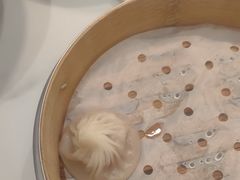 -小杨生煎(黄河路美食休闲街店)