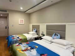 -上海怡沁园度假酒店