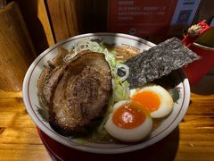 -老龙亭拉面店