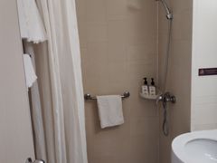 -锦江之星(南京新街口店)