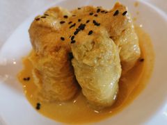 芥末墩-东来顺饭庄(天坛店)