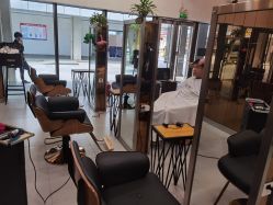 -佰亿Salon·烫染造型