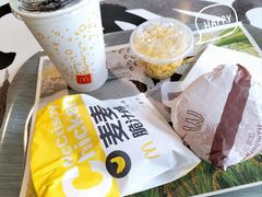 -麦当劳(潮阳店)