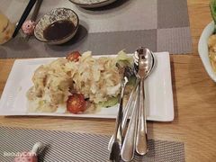 -樱の千渡日式料理·铁板烧•烧鸟(金盛田广场店)
