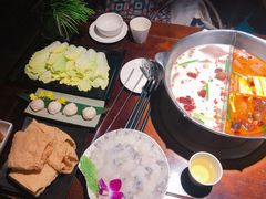 -无老锅(苓雅店)