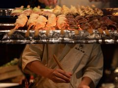 -三川·十酒Izakaya(南昌路店)