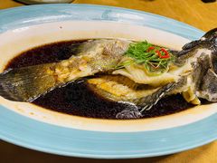 -观宴中餐厅