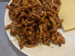 -聚首堂·特色小吃·肘子(什刹海德胜门店)