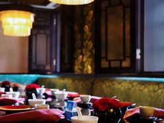 -上海苏宁宝丽嘉酒店·嘉府壹号中餐厅