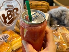 -海福仑韩国面包