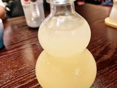 -古都历食南京菜·烤鸭·鸭血粉丝·汤包(南京博物院店)