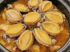 -鲍馬爺·首创鲍鱼鸡(银座店)
