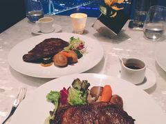 -广州四季酒店·佰鲜汇·现代法餐