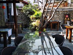 -尽善百年古院餐厅(王家老宅店)