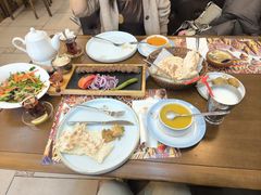 -沙漠玫瑰土耳其餐厅(神路街店)