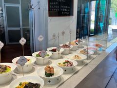 -翠山·映月湖景餐厅(映月湖公园店)
