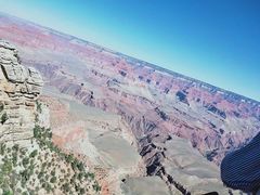 -科罗拉多大峡谷