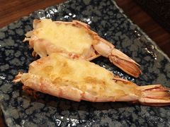 -大渔铁板烧(东城店)