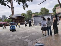 -成都欢乐谷