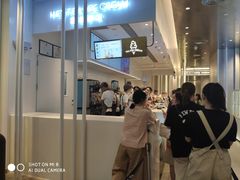 门面-喜茶(贵阳国贸逸天城店)
