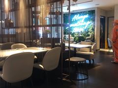 大堂-必胜客(西市场店)