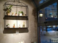 -麦甜创意轻食餐厅(西康路店)
