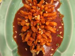 -西湖春天•老字号杭州菜(百汇店)