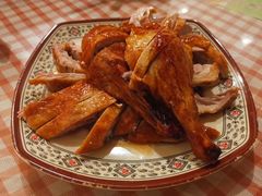 -聂记粤菜馆(鼓西路店)