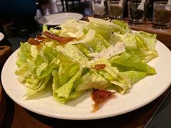 -恰餐厅及酒吧 CHAR Bar & Grill (北京丽都皇冠假日店)