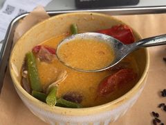 泰式红咖喱牛肉饭-BAKER&SPICE(环贸店)