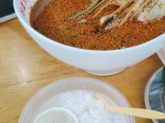 -古真记钵钵鸡(总店)