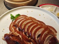 -青年公社烤鸭(青年路店)