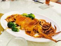 -大树头·花园餐厅(市桥店)