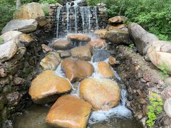 -大连冰峪旅游度假区