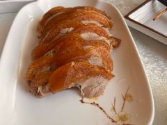 -北京全聚德(方庄店)