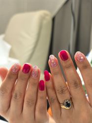 -LILY NAILS美甲美睫