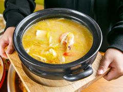 -必点海鲜·鲅鱼水饺(鞍山西道店)