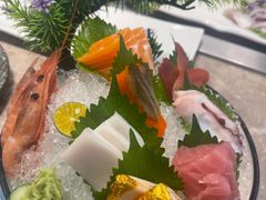 -上渔铁板烧(熙悦汇店)