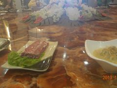 -棠宴酒店(汉口学院店)