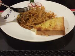 -遇见西木美式餐厅(体育路店)