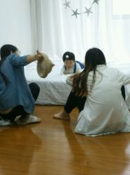 -星宝贝儿童摄影