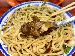 -清真-戏楼王记牛肉面