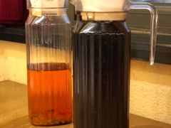 -肖记公安牛肉鱼杂馆· 省级非物质文化遗产(仁和路店)