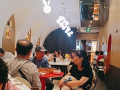 -宁波汤团店(外滩店)