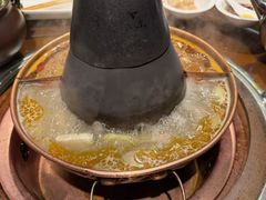 -宝泉铜锅·涮羊肉(解放东路店)
