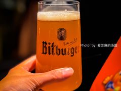 -碧特博格·20年品牌西餐厅(芜湖路店)